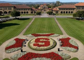 Самые лучшие университеты США, 45 фото