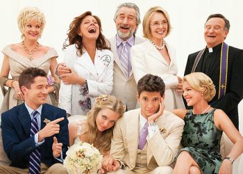 Лучшее женское кино: самые интересные фильмы о свадьбе, 55 фото