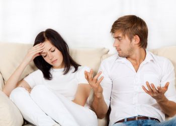 20 вещей, которые разрушают отношения