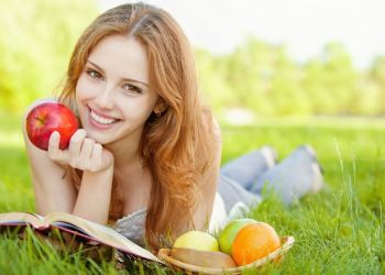 Продукты, которые помогут вам избавиться от лишнего веса, 40 фото