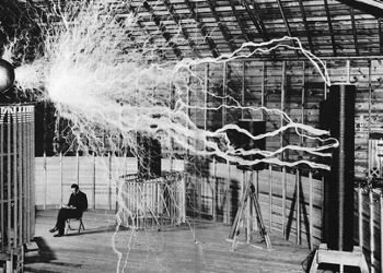 Дверь в прошлое: уникальные исторические фотографии