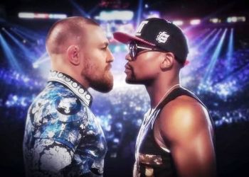 22 самых интересных факта о Коноре МакГрегоре