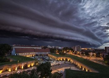 Мороз по коже: 35 фото, от которых пробирает дрожь