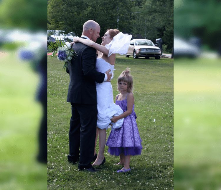 Say Cheese and Laugh Out Loud: The Funniest Wedding Photos of All Time