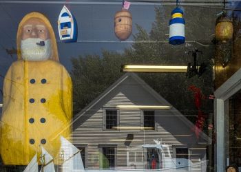 10 самых крутых мест Америки, о которых вы могли не знать