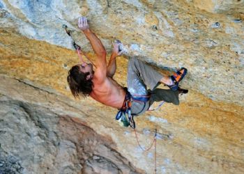 Самые экстремальные спортсмены в мире, 60 фото