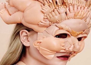 Модные женские штучки, которые могут свести с ума, 25 фото