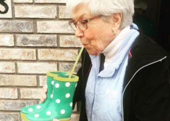 Люди, которые не знают чувства меры: 50 уморительных снимков