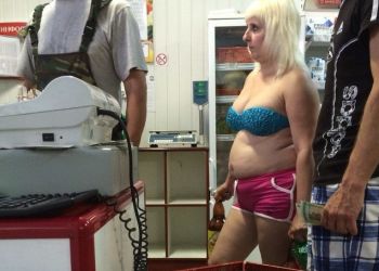 Модники, которые превратили себя в посмешище: 50 веселых снимков