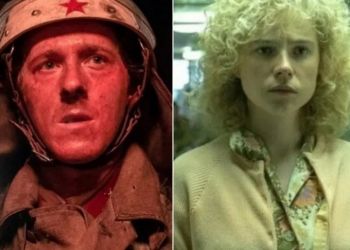 Как выглядели актеры сериала “Чернобыль” и реальные персонажи