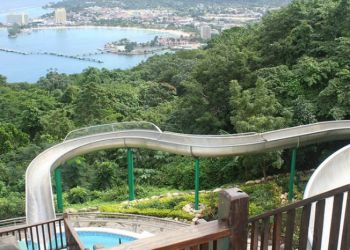 Все самое интересное на Ямайке в 25 фотографиях