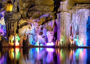 Необычные природные явления нашей планеты, 15 фото