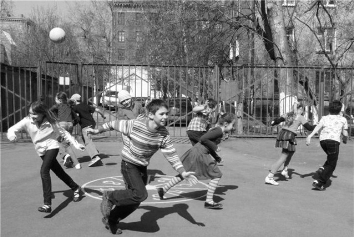 15 самых любимых развлечений советских детей