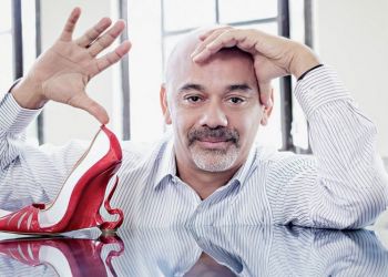 15 самых известных кутюрье, которые не любят публичность