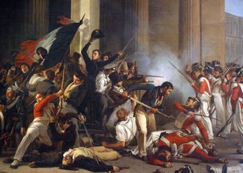 10 незначительных событий, повлиявших на мировую историю