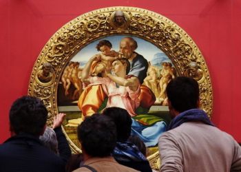 Болезнь искусством: что такое синдром Стендаля?