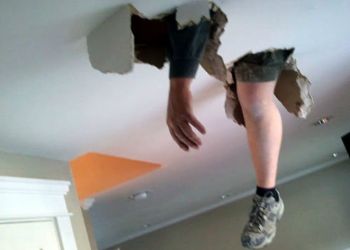 30 примеров, когда не очень повезло с соседями