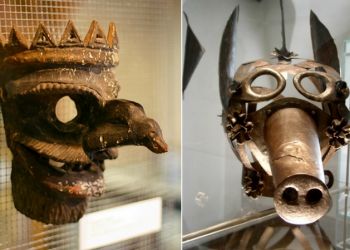 Безумные изобретения прошлого