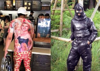 Безумства современного дизайна: 50 смешных фотографий