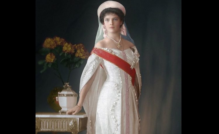 Самые красивые женщины царской России, 35 фото