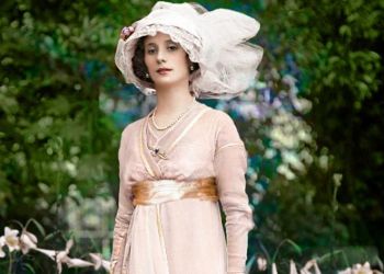 Самые красивые женщины царской России, 35 фото