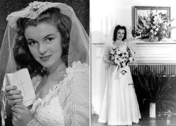 Подборка занимательных ретро-фотографий, 30 фото