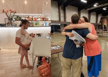 Хитрые снимки, которые не так просты на первый взгляд