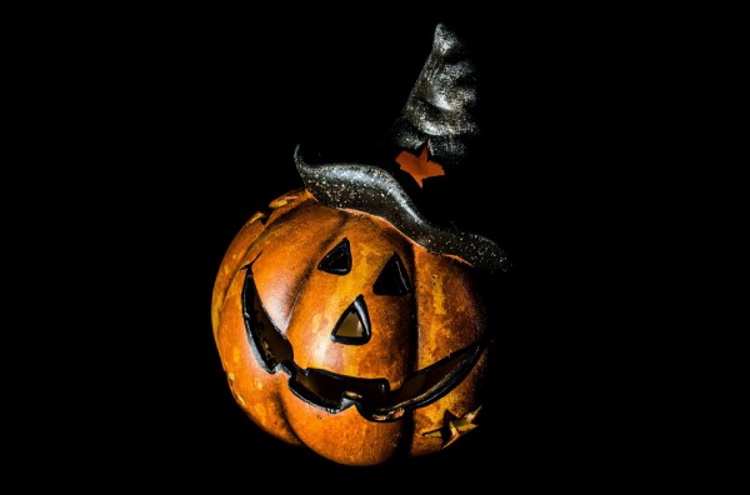 30 оригинальных идей оформления тыкв на Хэллоуин