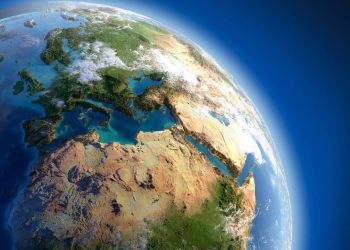 30 фактов о природе, которые вас впечатлят