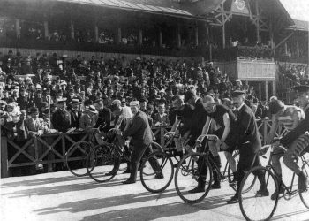 Этнографическая подборка снимков дореволюционной России: 30 фото