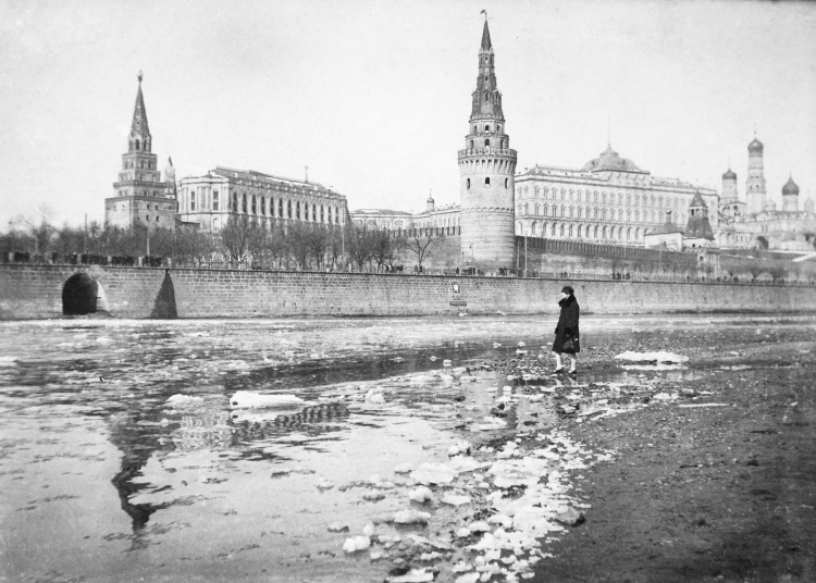 Этнографическая подборка снимков дореволюционной России: 30 фото