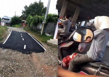 дураки и дороги