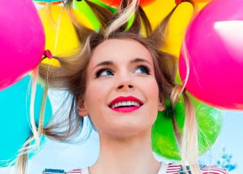 Самые красивые норвежки: 30 фото