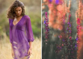 krasivyye devushki na prirode