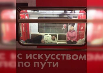 30 людей, которых стоит обучить элементарным манерам