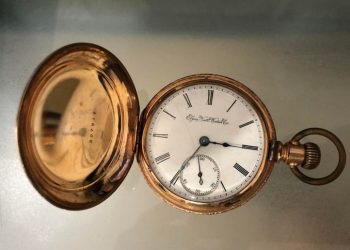 Интересные вещицы из прошлого, которым нашлось место в нашем мире