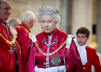 30 любопытных фактов о Великобритании