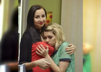 30 курьезных снимков из серии “Ох, уж эта зависть”