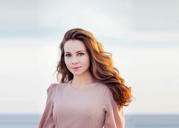 Самые красивые российские актрисы