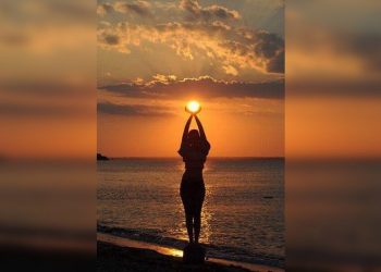 Будь оригинальным: 30 потрясающих идей, какими должны быть фото с отдыха