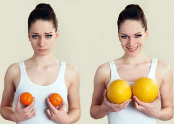 “Недостатки” внешности женщин, которые нравятся мужчинам