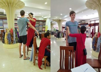 Проблемы высоких людей в 30 забавных снимках