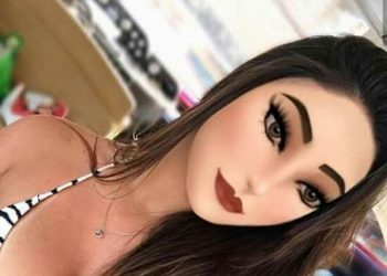 “Гении” фотошопа, которым стоит прекратить редактировать свои фото