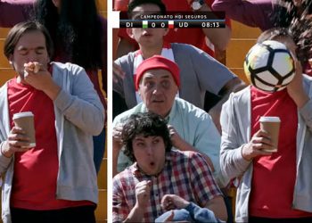 Смешные ситуации из жизни людей и животных