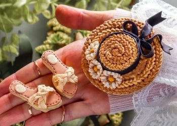 Кондитеры-виртуозы, чьи произведения даже жалко есть