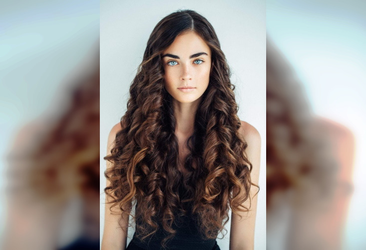 Настоящие Рапунцели: 30 девушек с невероятно длинными волосами