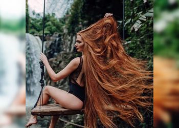 Настоящие Рапунцели: 30 девушек с невероятно длинными волосами