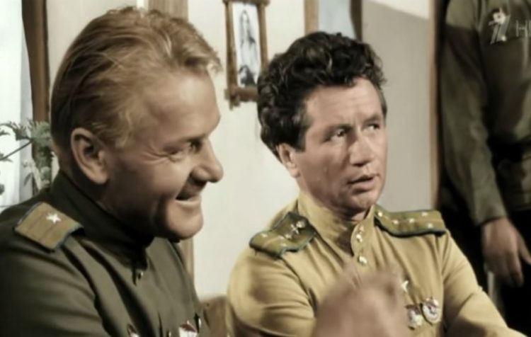 Самые популярные фразы из советских и зарубежных фильмов
