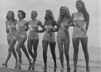 Редкие фото, погружающие нас в пучину истории