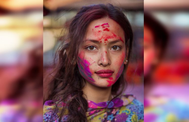 Атлас красоты: колоритные фото женщин из разных уголков мира